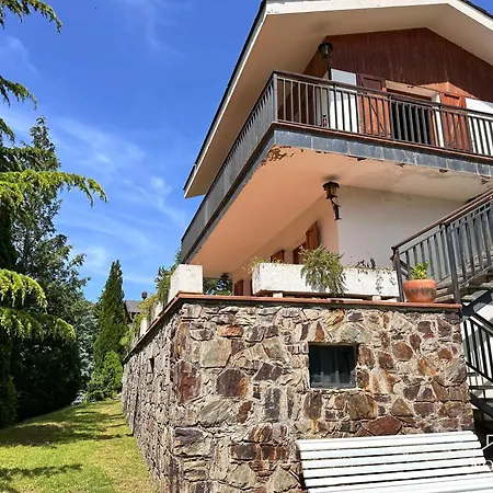 Casa En Planoles لاس بلاناس دهوستولس