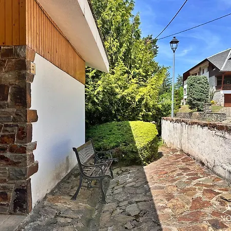 بيت للعطل Casa En Planoles