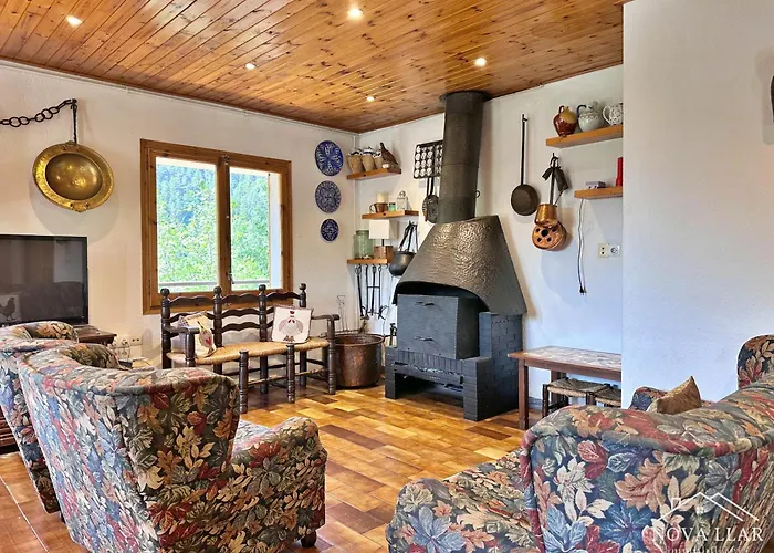 Casa En Planoles
