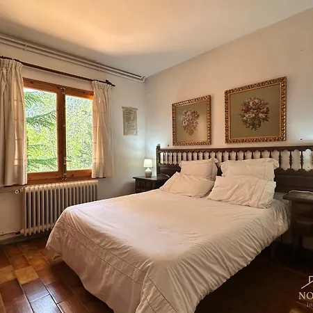 Ferienhaus Casa En Planoles Les Planes d'Hostoles